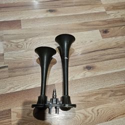 Truck Horn