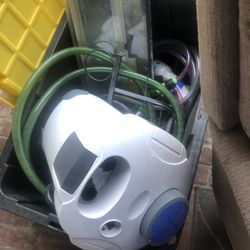 Aquarium Fish Tank Supplies