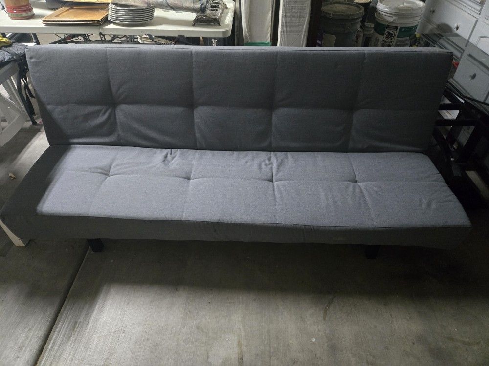 Futon Couch