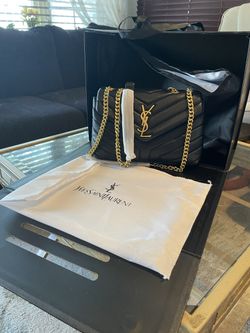 Yves Saint Laurent bag $1550 for Sale in Queens, NY - OfferUp