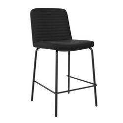 Brand New Queer Eye Corey Counter Stool S037401QE