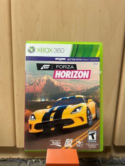 Forza Horizon