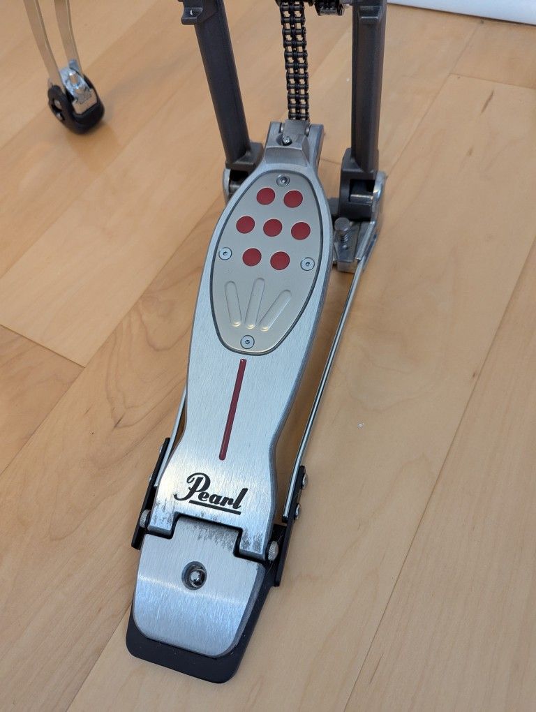 Pearl H2050 Hi Hat Stand