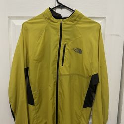 The North Face Jacket 