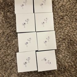 AirPods Pro 2end Generation with MagSafe Charging Case 