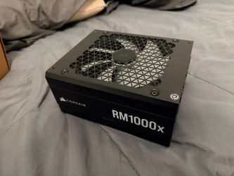 Corsair RM1000x 1000w PSU