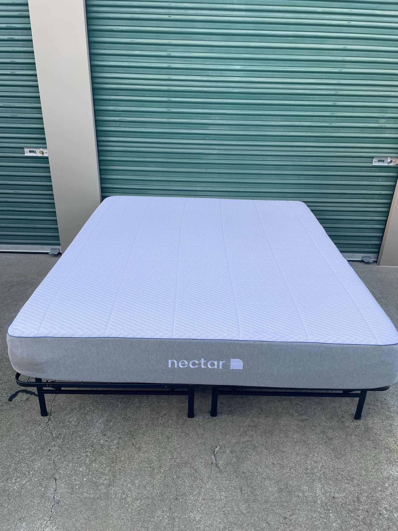Cal King Mattress