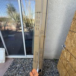 CA King Side Rails - free