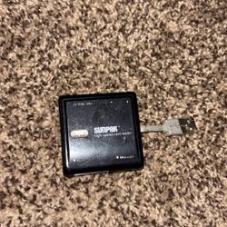 Compact Card Reader 