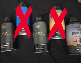 Bath & body