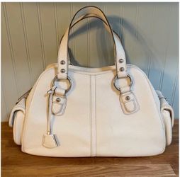 Shoulder Bag : Banana Republic Coach Bedford Satchel