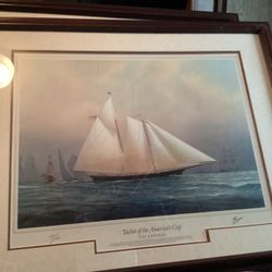 Special Edition Yachts Of America