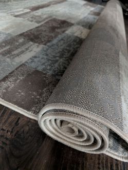 Brand New Rug