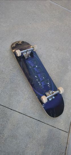 Real Complete Skateboard Independent Spitfire deck