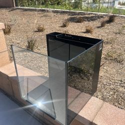 Salt Water Fish Tank Full Set Up 