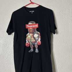 Supreme Shirt 