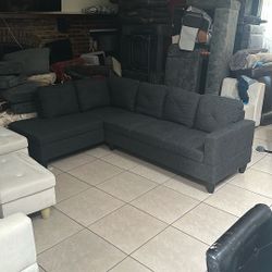 New Sectional Sofa