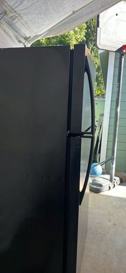 Refrigerador usado