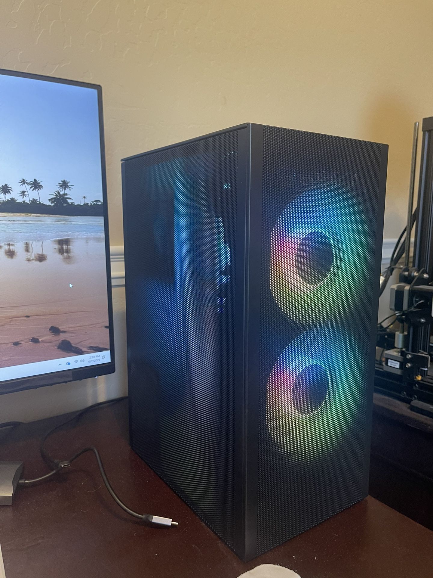 Itx Gaming Pc