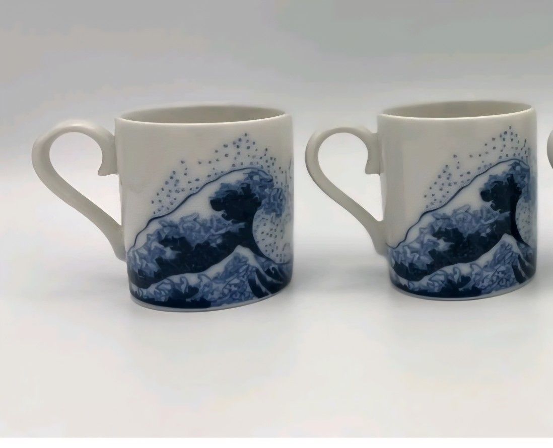 Espresso Cups