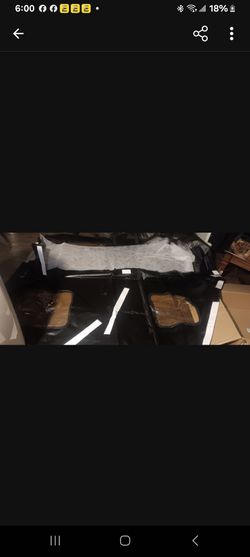 Cover new in box for a 4wheelerblacj