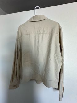 Casual jacket  - Men’s  Medium