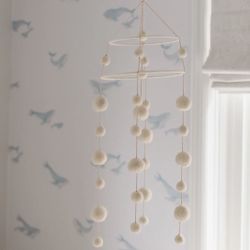 Pehr Two Tier Baby Mobile 