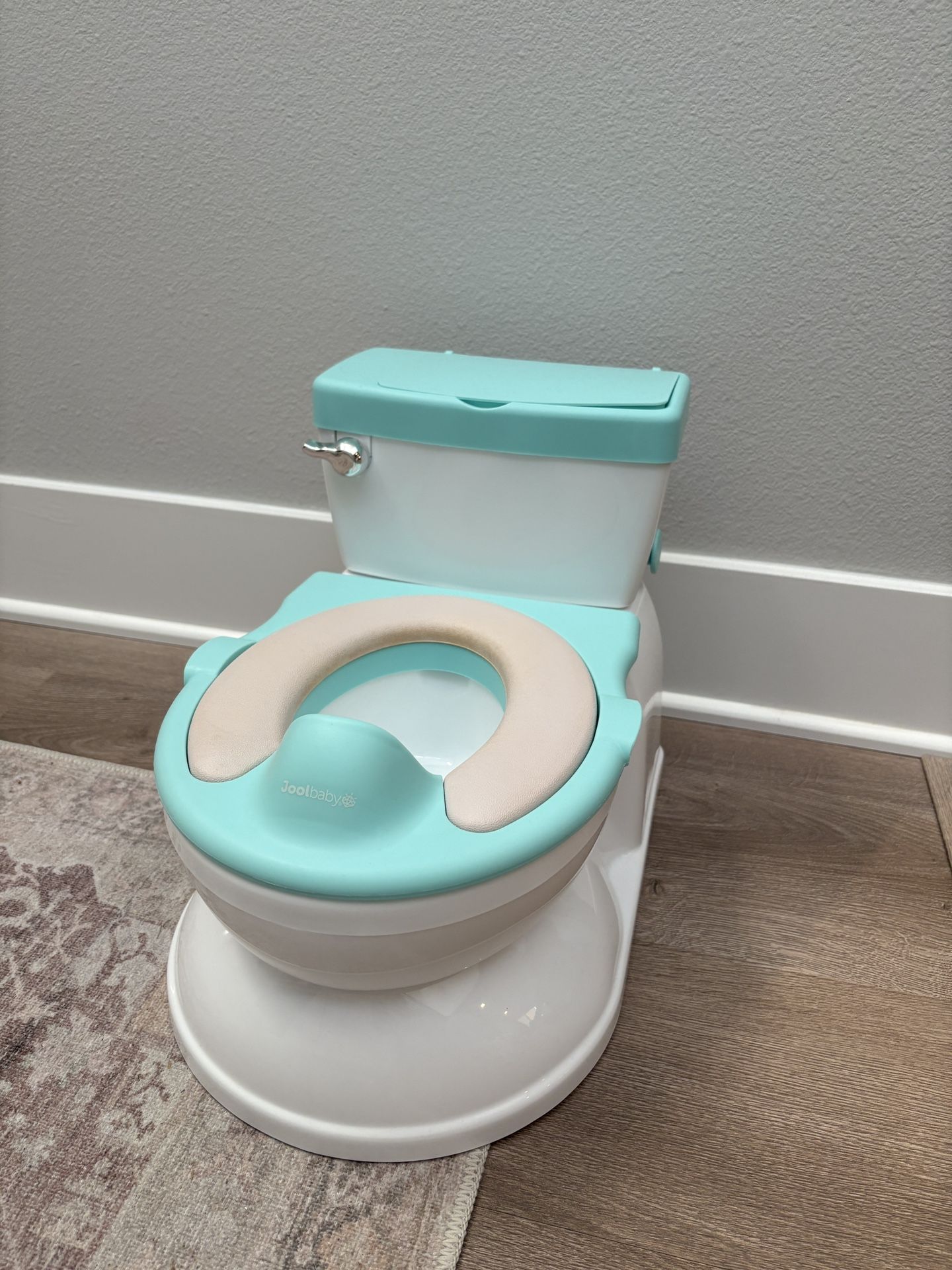 Potty Training Toilet