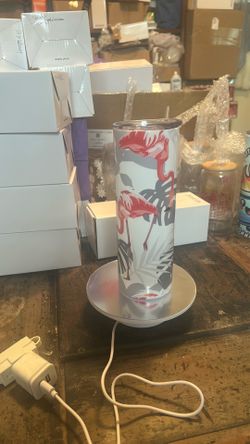 20 ounce Tumblr