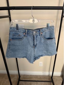 Wild Fable Size 8 Women’s Jean Shorts