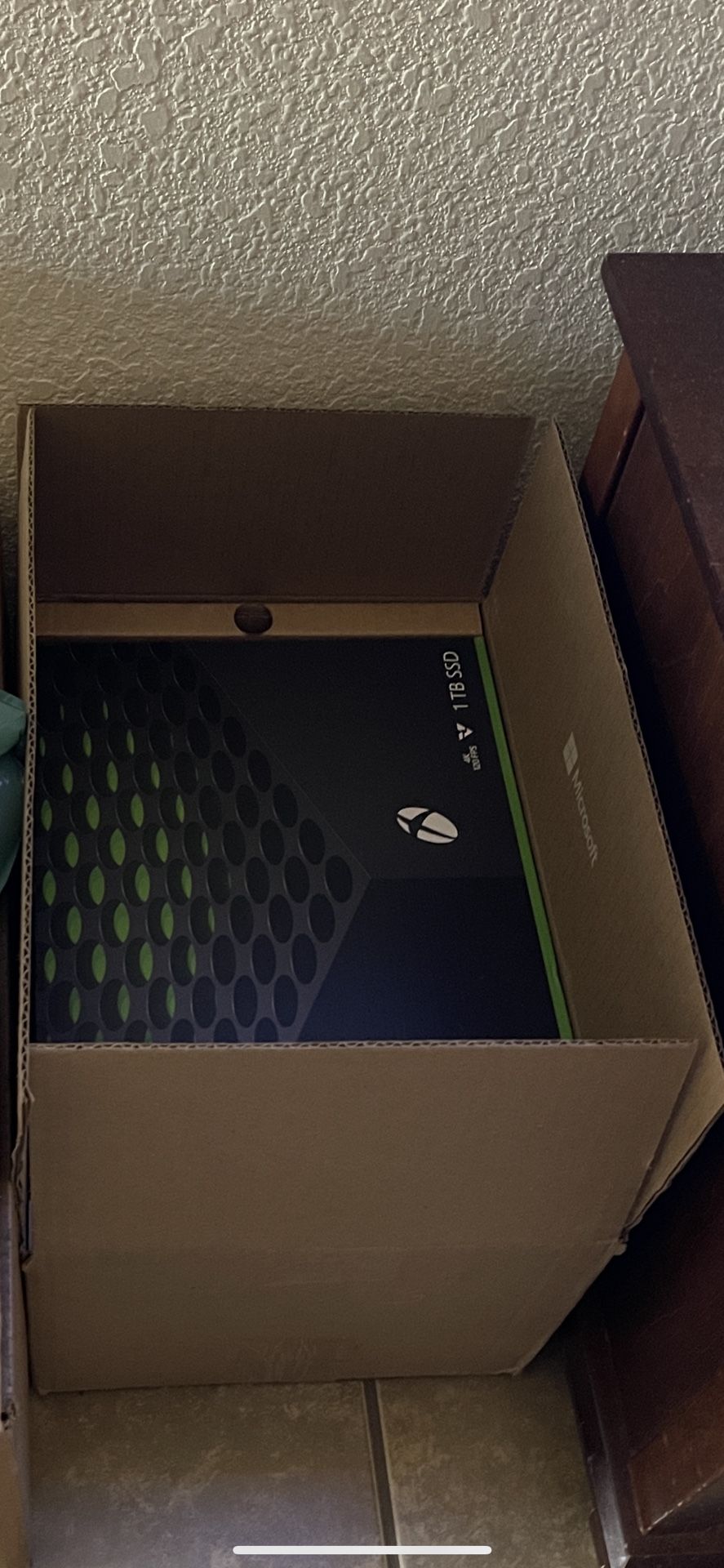 XBOX SERIES X