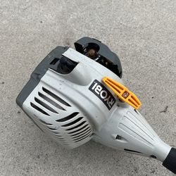 RYOBI CS26 Weed Whacker PLEASE READ for Sale in Tacoma WA OfferUp