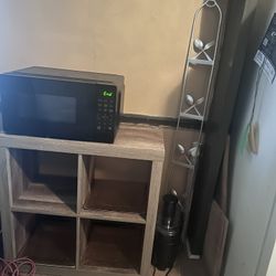  New Cube Storage