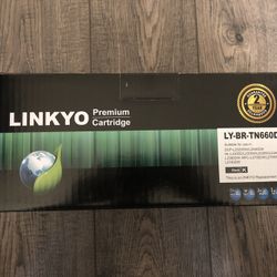 Linkyo Laser Printer Replacement Cartridge