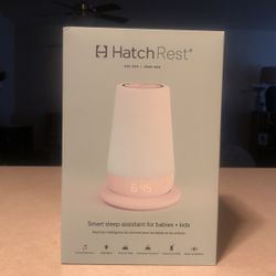 Hatch Rest