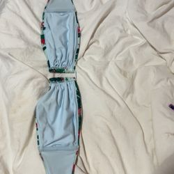 Victoria’s Secret Strapless Bikini Top