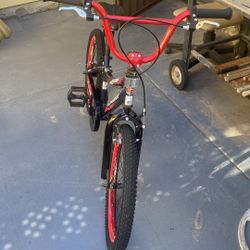 Kids Bike