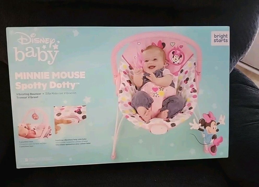 Baby Bouncer