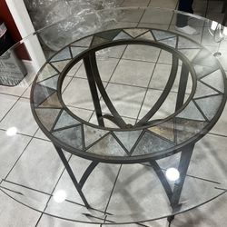 Dining Table With 4 chairs