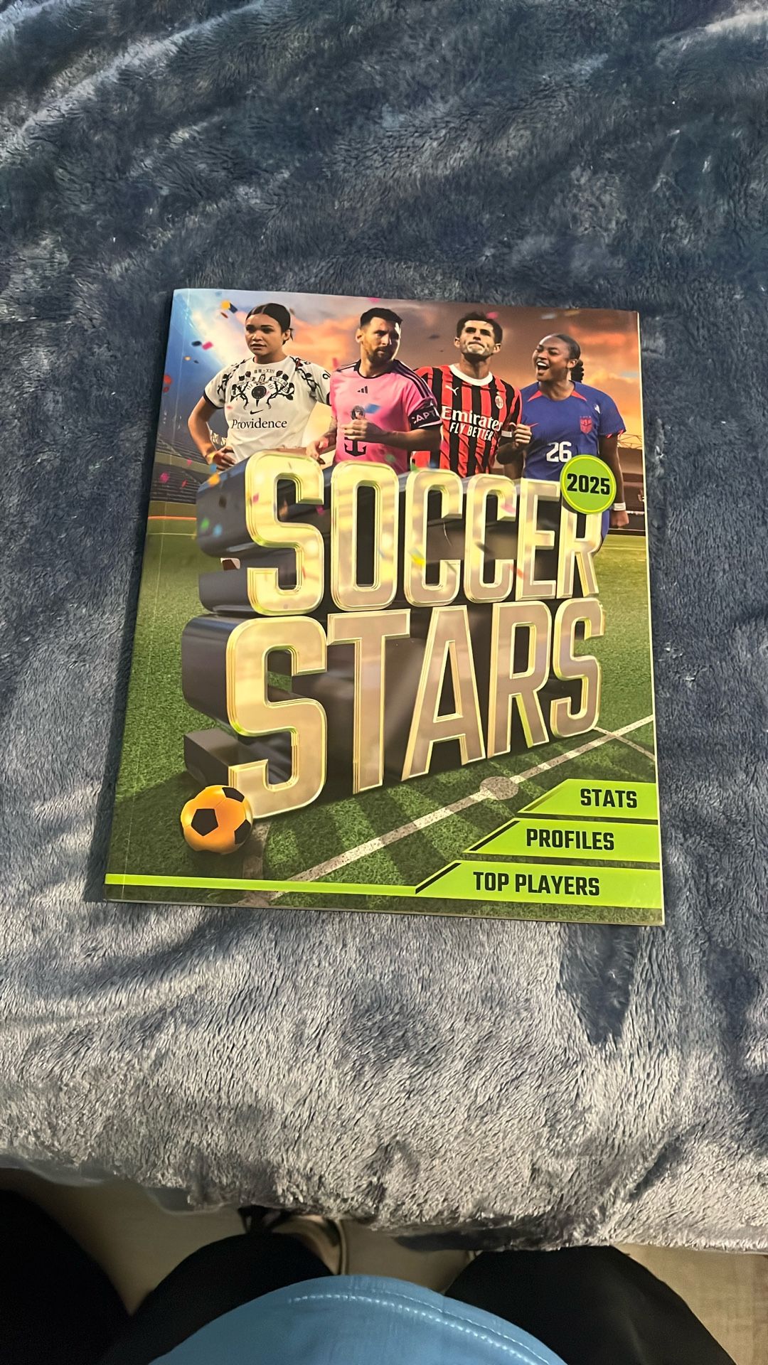 Soccer Stars