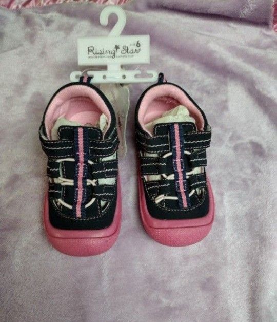Babygirl Shoes