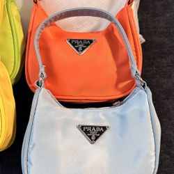 Mini Purses For Princes 🌸