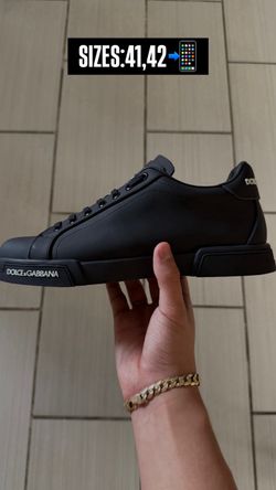 Dolce size 8&9