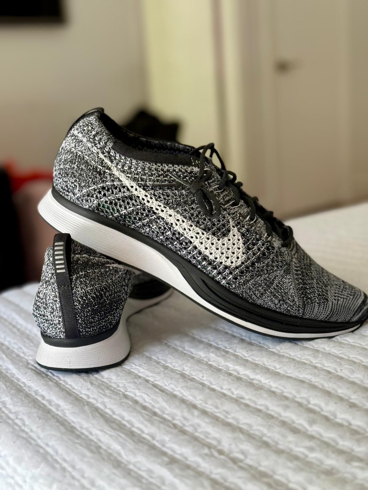 Nike Flyknit Racer Men's Size 11 See Other Colors All New