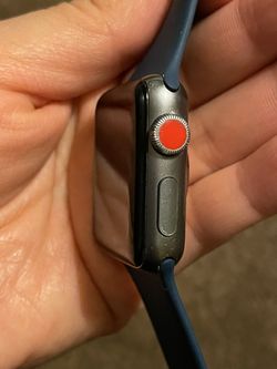 Apple Watch Series 3