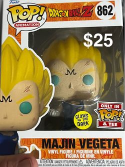 Funko and figures