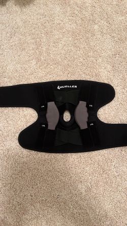Mueller Knee Brace