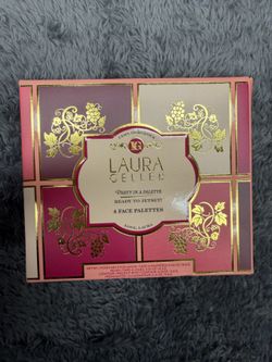 Laura Geller Annual Party in a Palette Full Face Makeup Palette SEALED