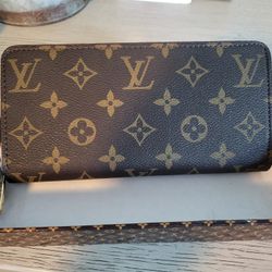 Wallet Lv