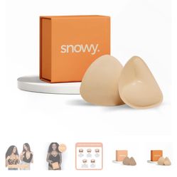 Snowy Inserts 
